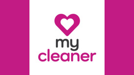 Love My Cleaner Dagenham