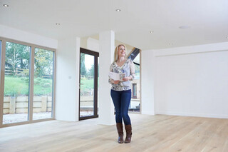 End of Tenancy Cleaning in Dagenham