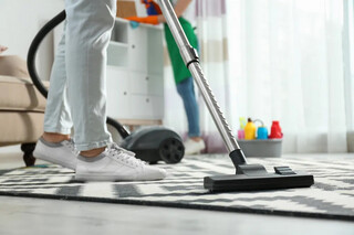 Deep Cleaning in Dagenham