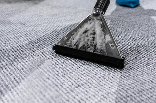 Carpet Cleaning in Dagenham