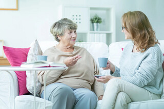 Home Help & Housekeeping in Dagenham