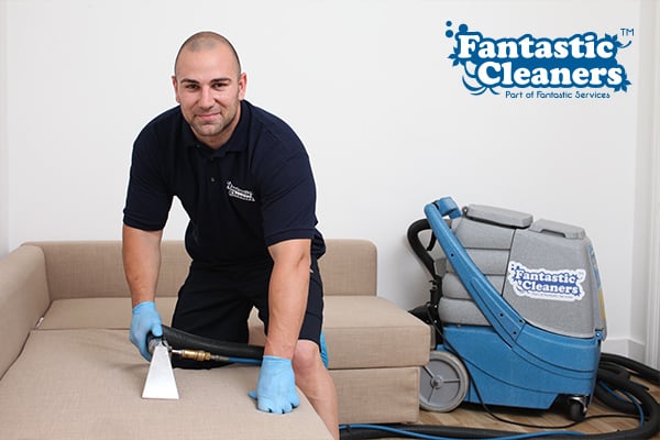 Upholstery Cleaning