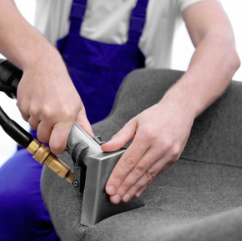 Upholstery Cleaning