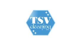 TSV Cleaning