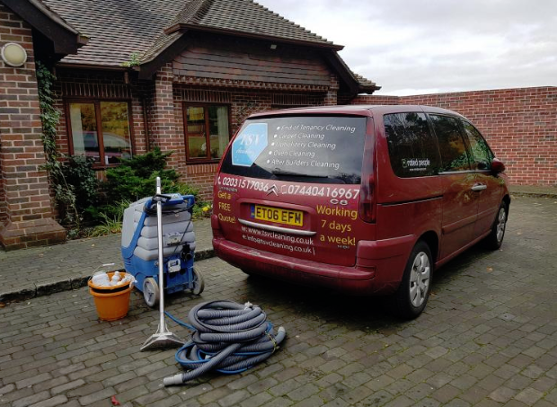 End of Tenancy Cleaning 0 End of Tenancy Cleaning
