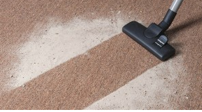 CARPET CLEANING