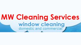 MW Cleaning Services