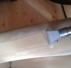 Upholstery Cleaning