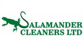 Salamander Cleaners