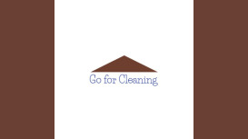 Go For Cleaning LTD