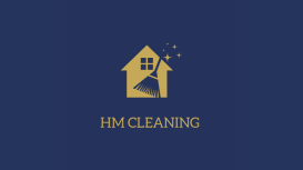 HM Cleaning Ltd
