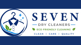 Seven Dry Cleaner