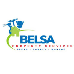 Cleaning services 