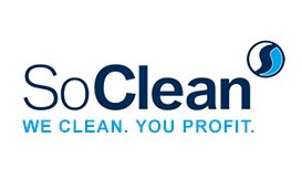 So Clean Cleaning & Support Services